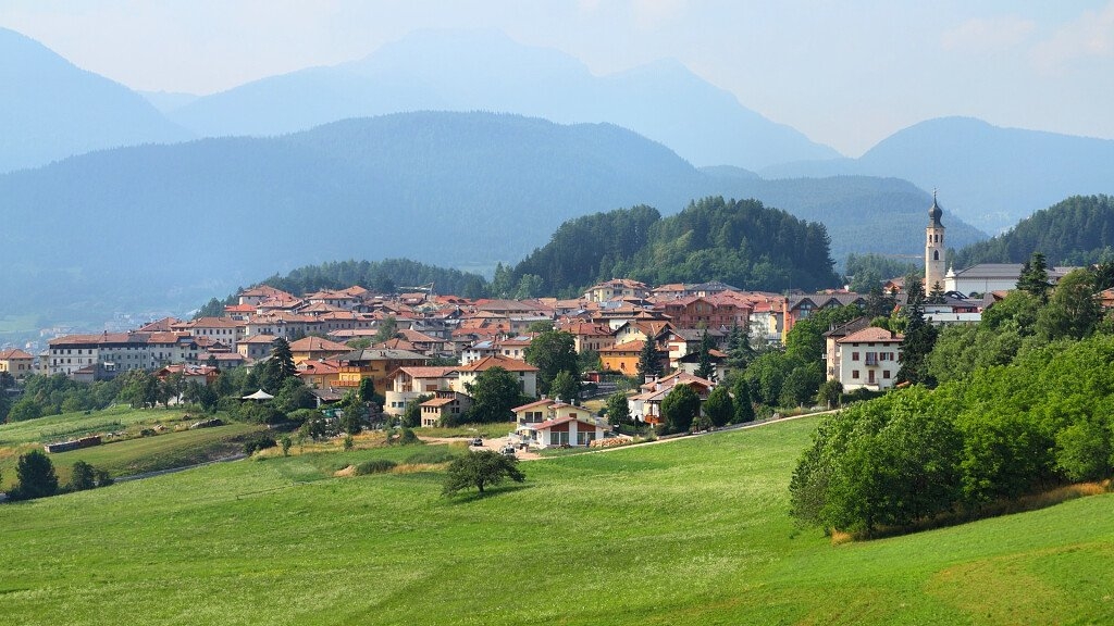 Immagine: Fondo - Veduta