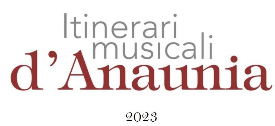 Immagine: itinerari musicali d'anaunia