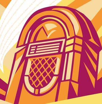 JUKE-BOX poetici