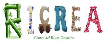 Immagine: Logo Ricrea per Sito