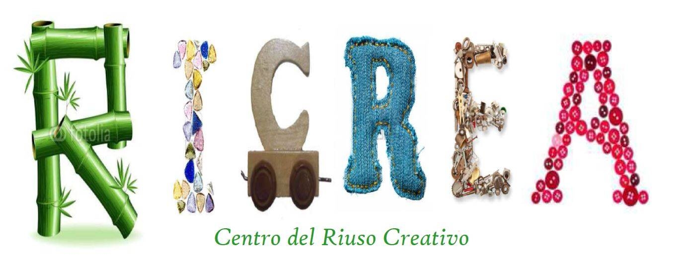 Immagine: Logo Ricrea per Sito