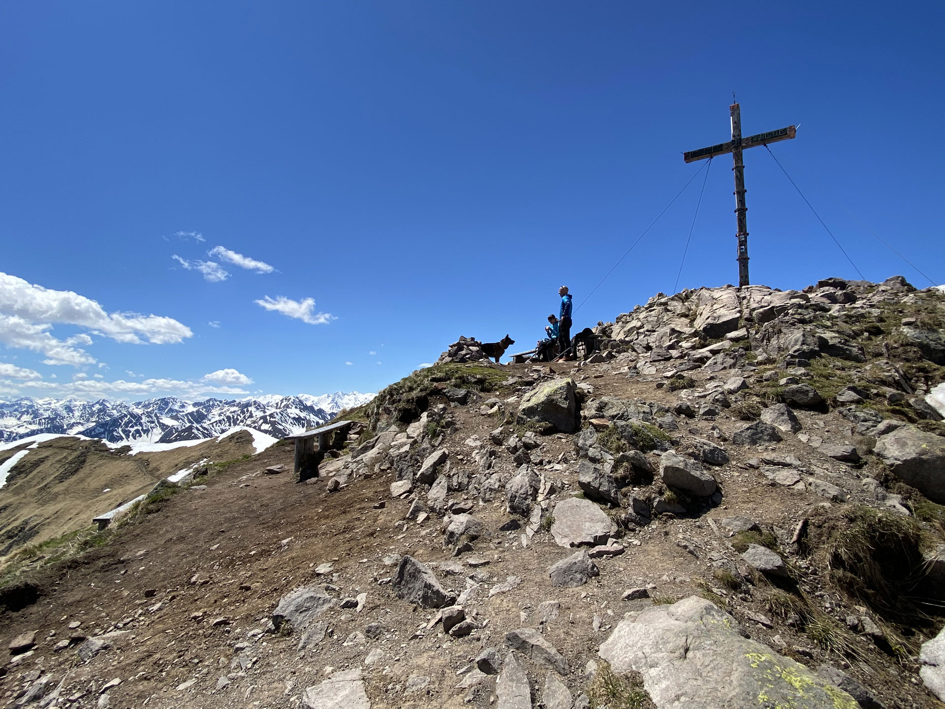 Immagine: Monte Luco