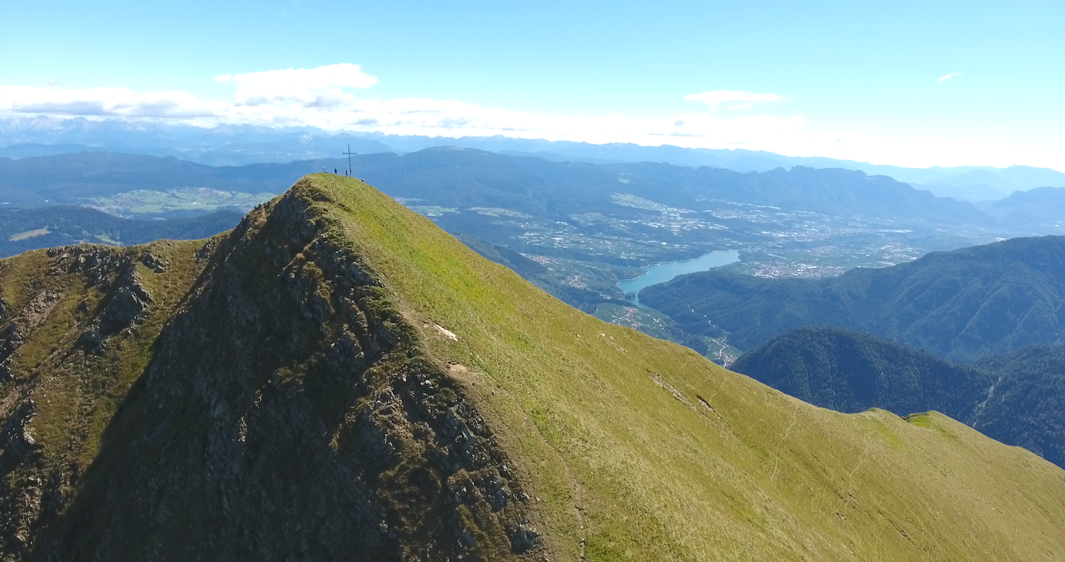 Immagine: Monte Pin
