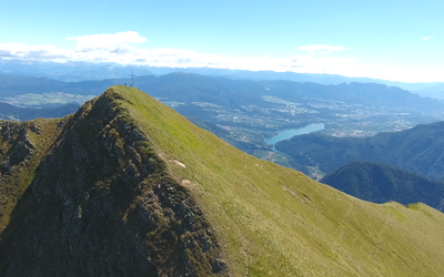 Immagine: Monte Pin