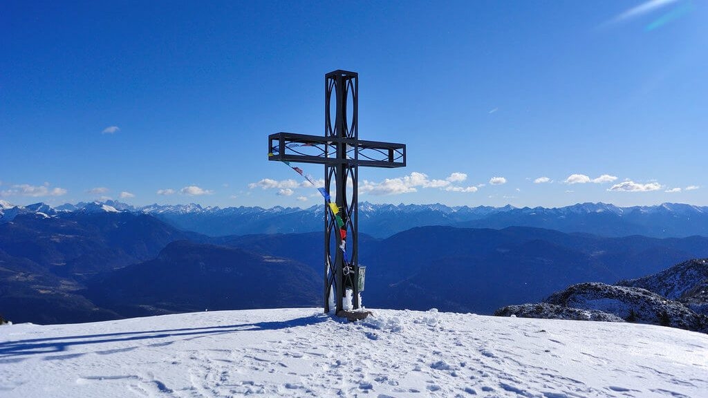 Immagine: Monte Roen