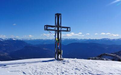 Immagine: Monte Roen