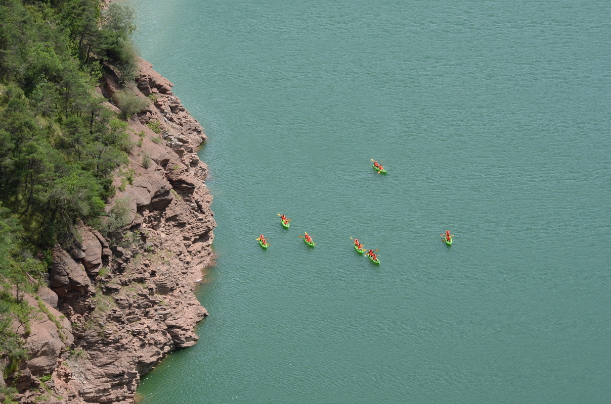 Immagine: Parco fluviale Novella