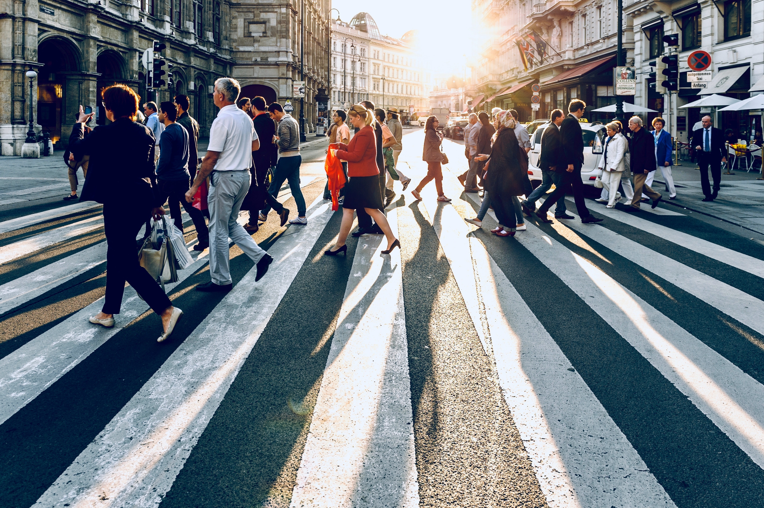 Immagine: Popolazione e società