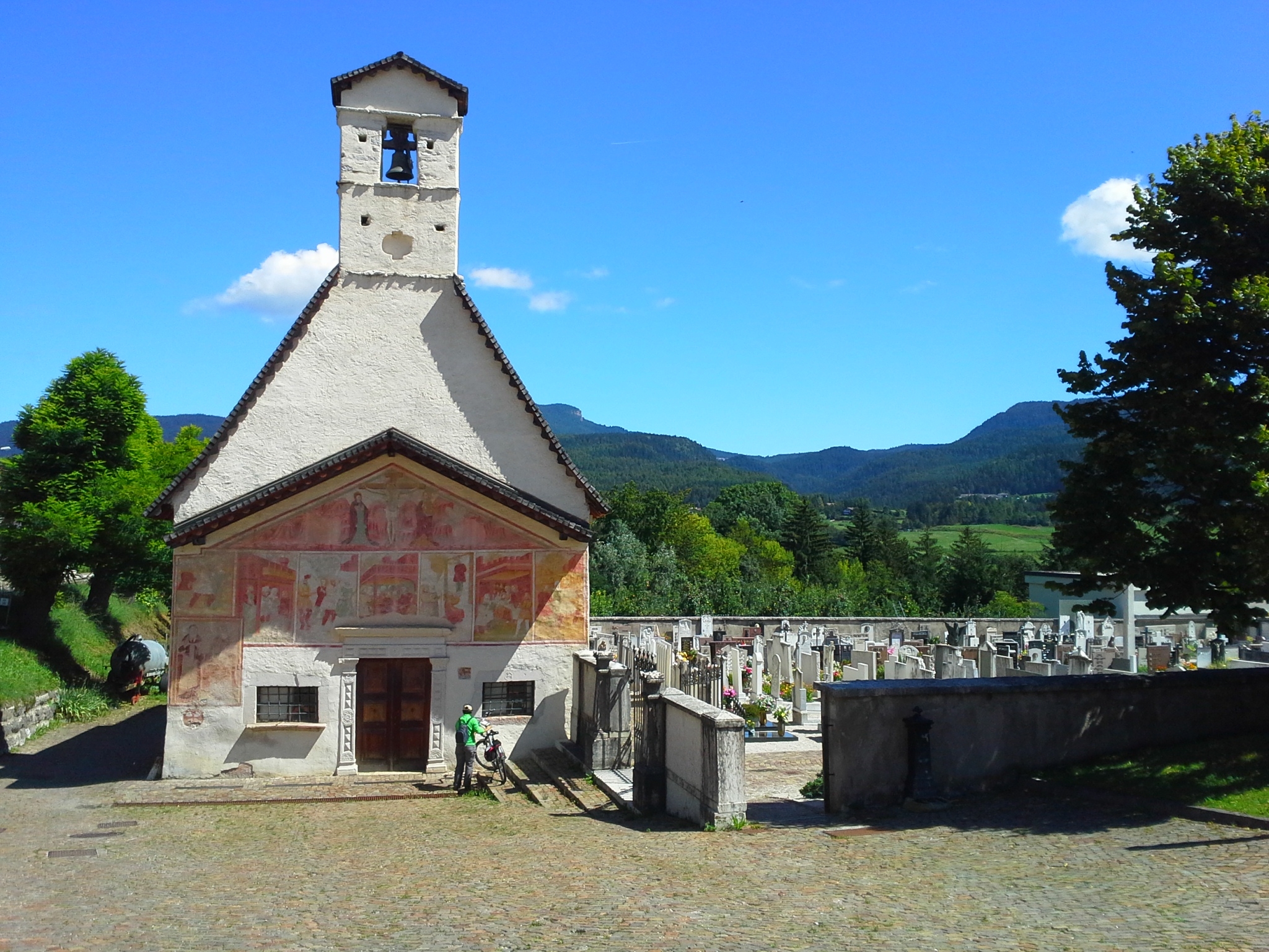 Immagine: Sant'Antonio Abate