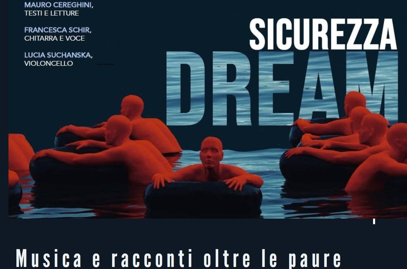 Immagine: sicurezza dream