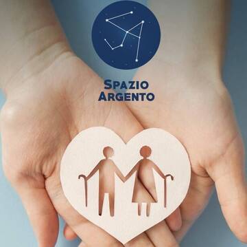 Immagine: spazio argento 2