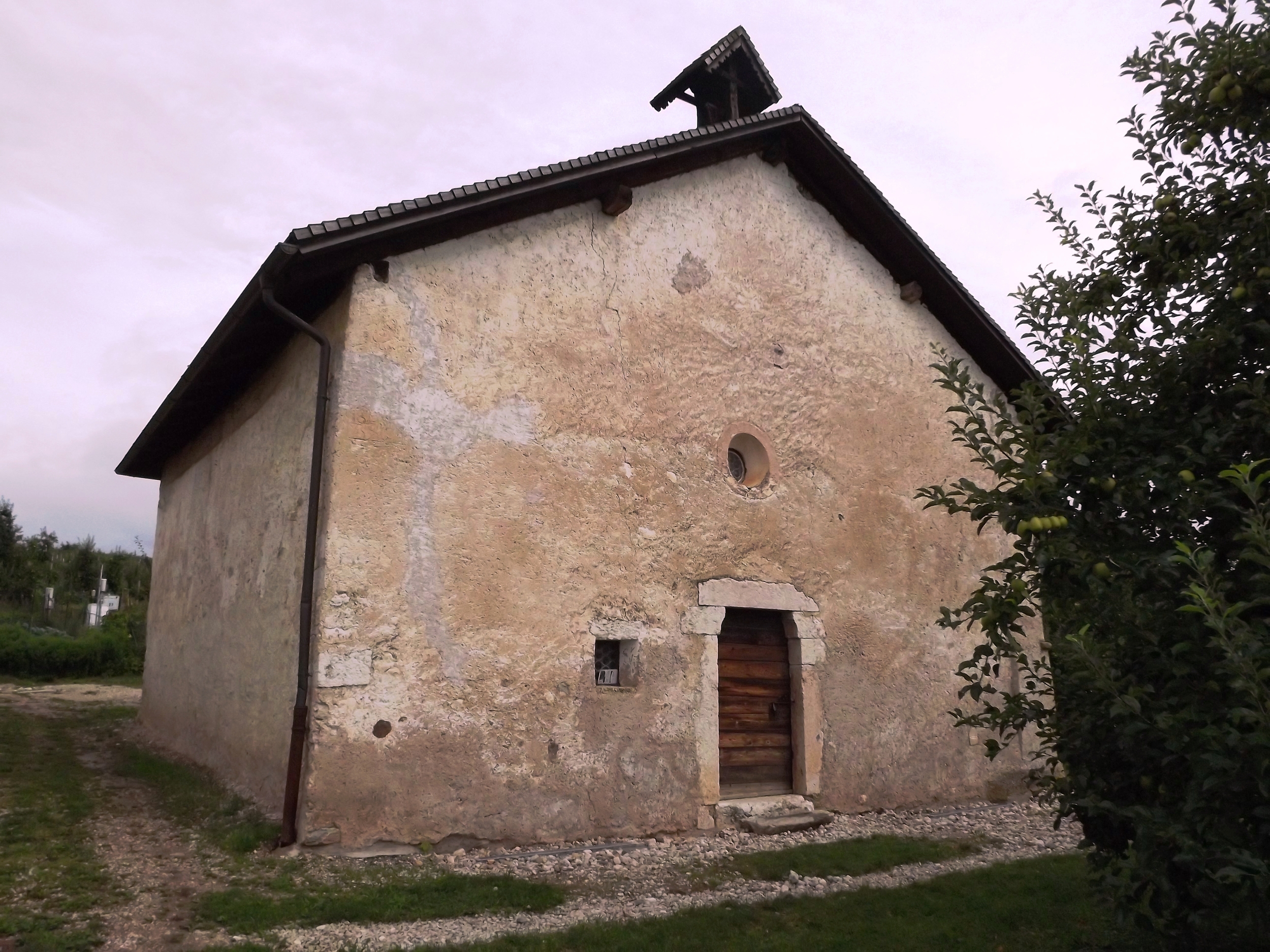 Immagine: SS. Bartolomeo e Tommaso