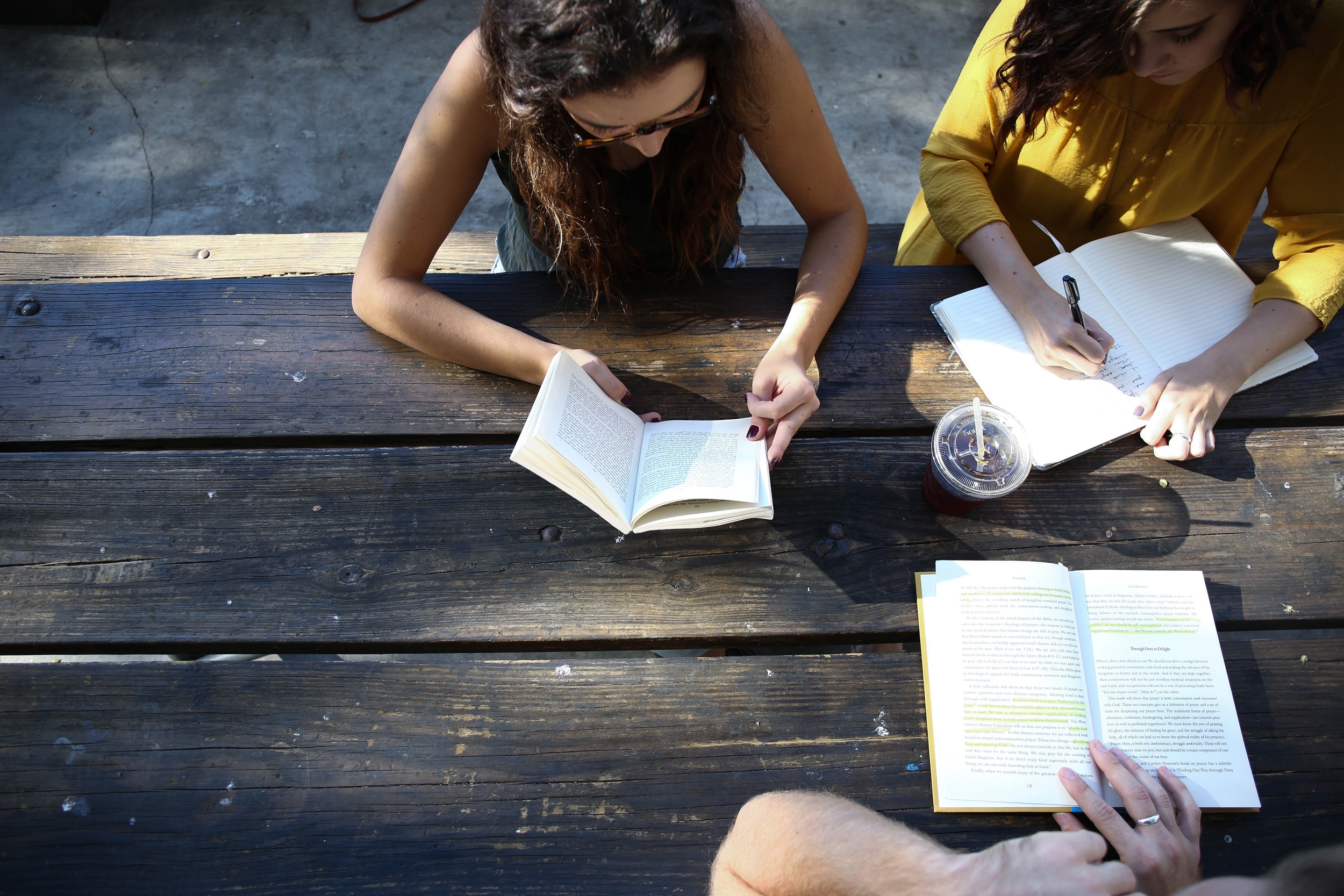 Immagine: Studenti