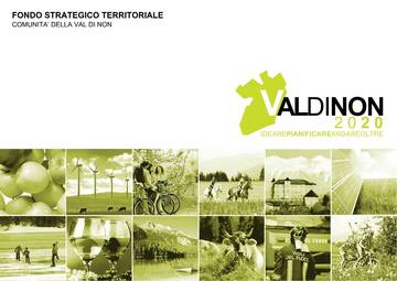 Immagine: Val di Non 2020