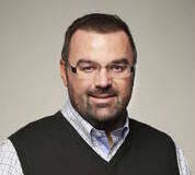 Immagine: Barozzi Stefano - Componente del Comitato esecutivo