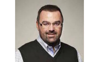 Immagine: Barozzi Stefano - Componente del Comitato esecutivo