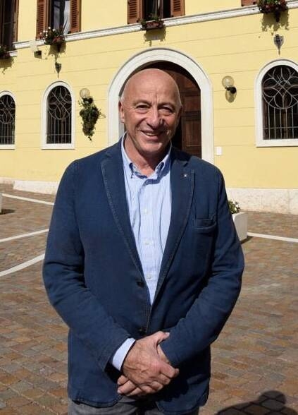 Immagine: Fracchetti Ivano - Componente del Comitato esecutivo