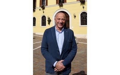 Immagine: Fracchetti Ivano - Componente del Comitato esecutivo