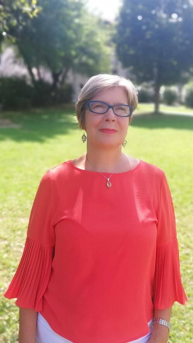 Immagine: Furlini Maria Alessandra - Componente del Comitato esecutivo