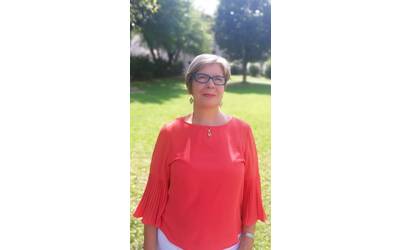 Immagine: Furlini Maria Alessandra - Componente del Comitato esecutivo