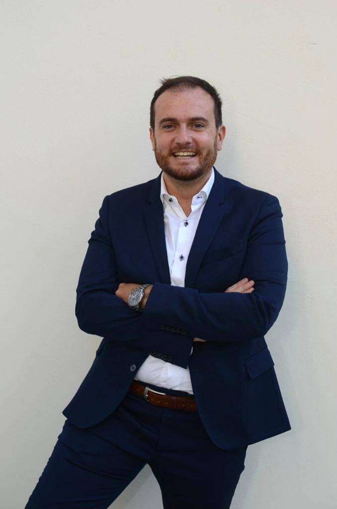 Immagine: Scerbo Alberto - Vice Presidente