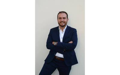 Immagine: Scerbo Alberto - Vice Presidente