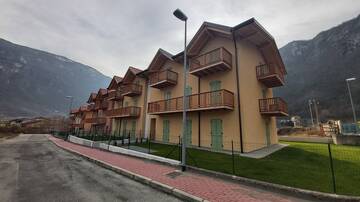 APPROVATE LE GRADUATORIE PER L’ASSEGNAZIONE DI N. 1 ALLOGGIO A “CANONE MODERATO” NON LOCATO DISPONIBILE AD ALA – VIA SETTIMO VIESI 14/18 - CHIZZOLA 