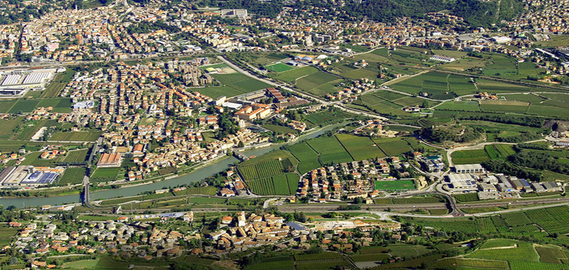 DIBATTITO PUBBLICO - Circonvallazione di Rovereto (Quadruplicamento linea ferroviaria Verona – Fortezza)