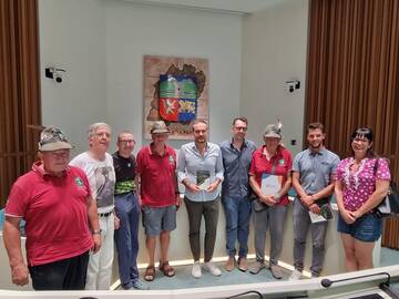 “El Giro Dele Fraziom”: la XX edizione domenica 9 agosto a Brentonico