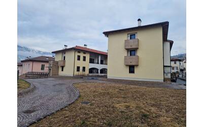 Immagine: Alloggi Ex bimac