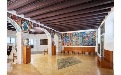 Immagine: Casa Depero