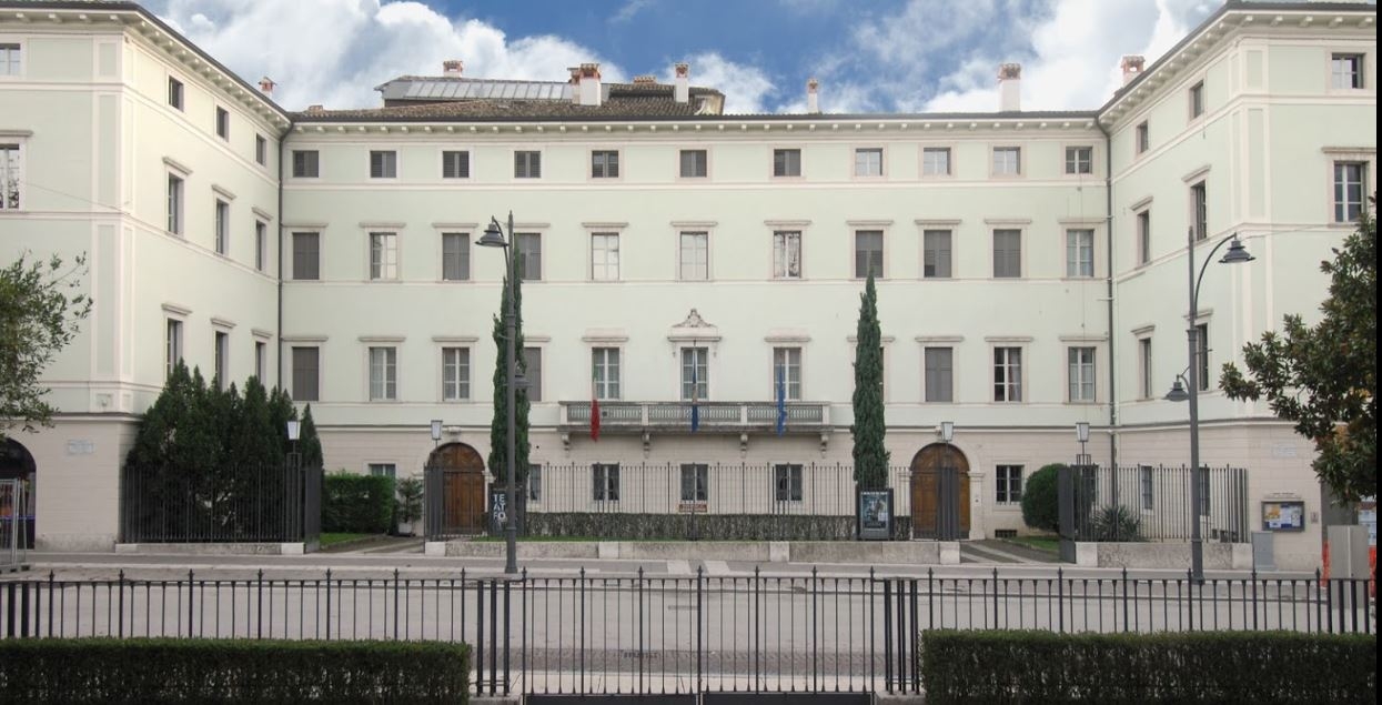 Immagine: Casa Rosmini