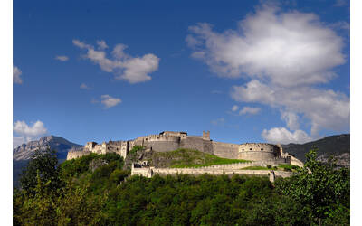 Immagine: Castel Beseno