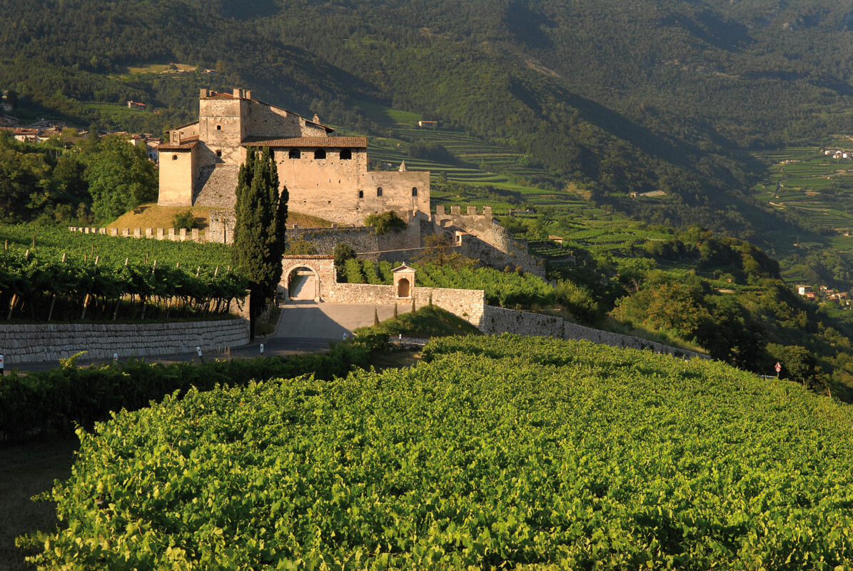 Immagine: Castel Noarna