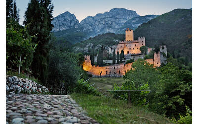 Immagine: Castello di Avio