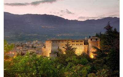 Immagine: Castello di Rovereto