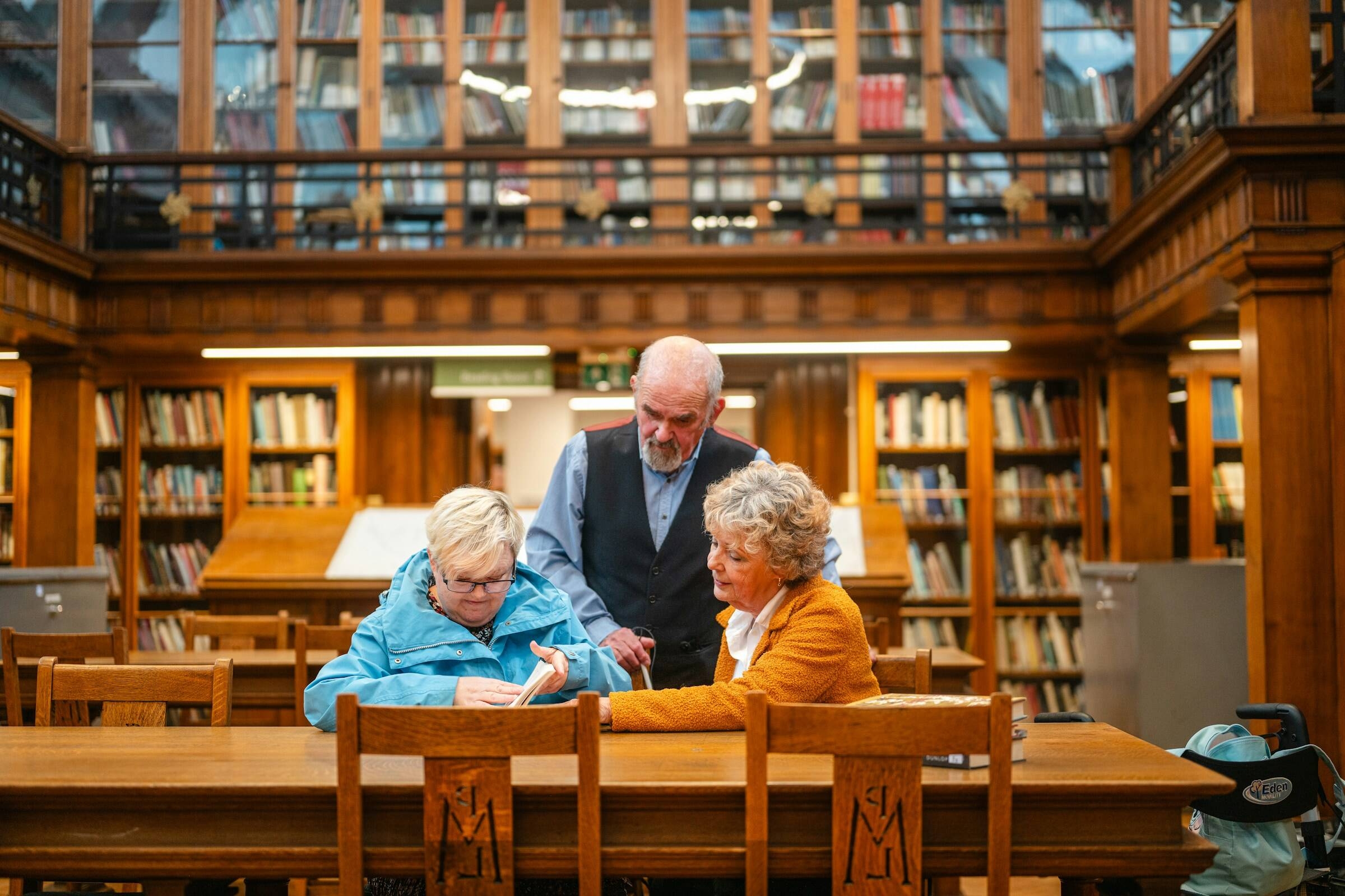 Immagine: centre-for-ageing-better-4e7qyvAxLJQ-unsplash