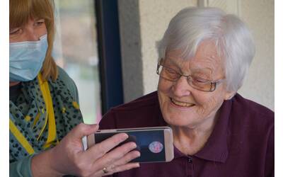 Immagine: Coccola sonora