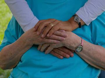 CURAINSIEME - Percorso per caregiver familiari