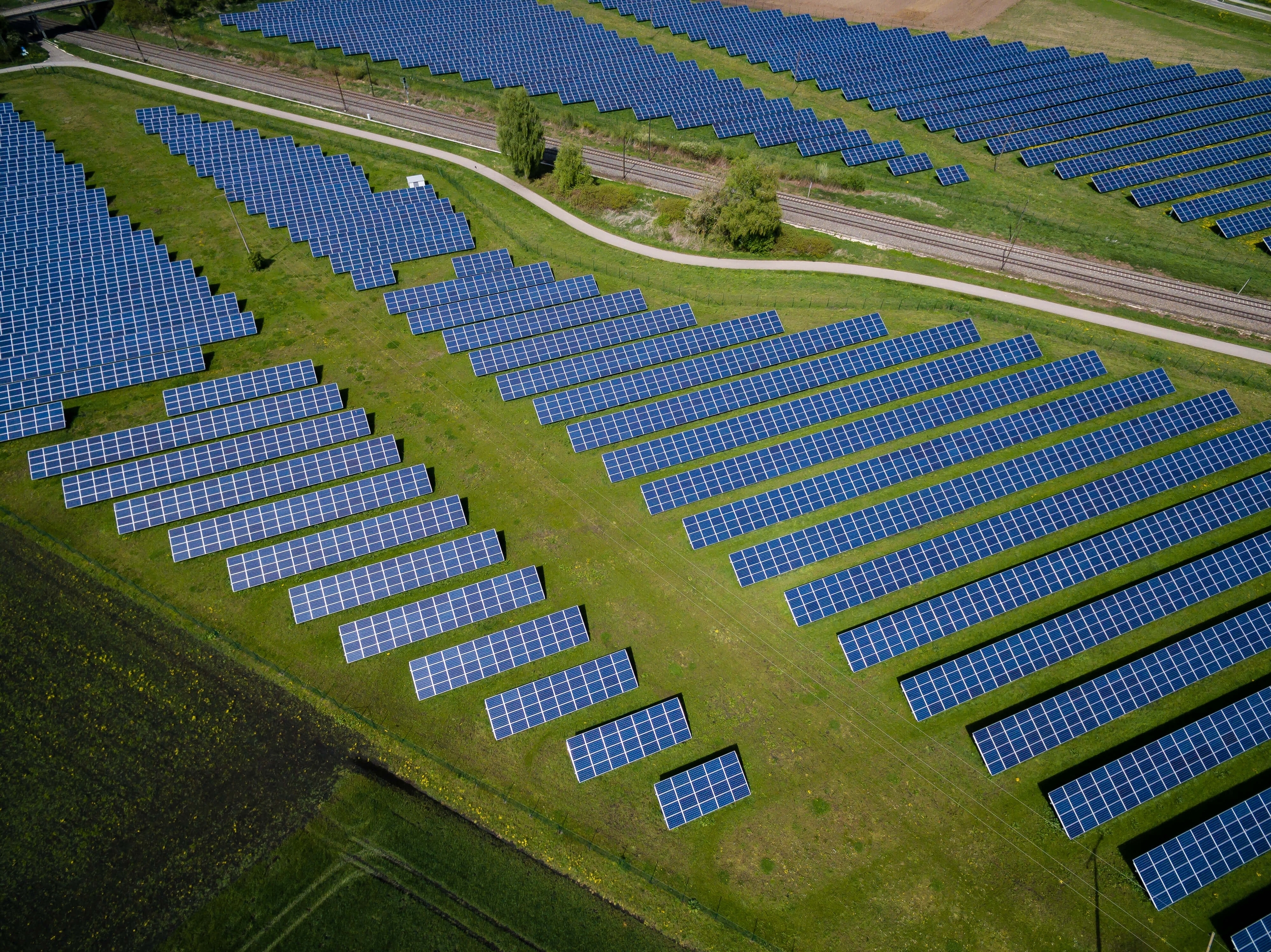 Immagine: Energia rinnovabile