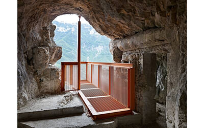 Immagine: Forte Pozzacchio