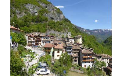 Immagine: foto frazione Valduga