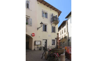 Immagine: foto per concessione contributo