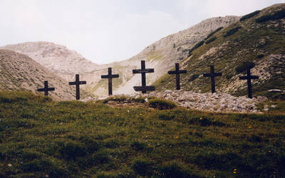 Immagine: Gruppo del Pasubio