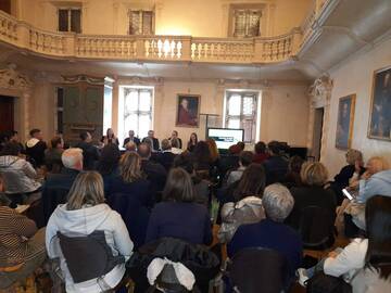 Distretto famiglia, al via il programma 2026 - “Prospettive” a Nogaredo e Meeting di tutti i Distretti a Isera