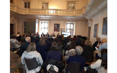 Immagine: Gruppo di lavoro Distretto famiglia