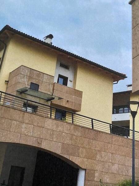 DISPONIBILI A ROVERETO N. 14 ALLOGGI DI EDILIZIA ABITATIVA A “CANONE MODERATO” DI PROPRIETA' DI ITEA 