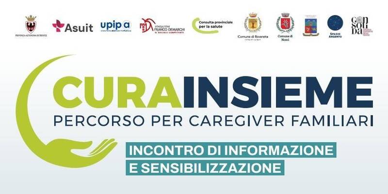 CuraInsieme: formazione gratuita per i caregiver familiari