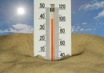 Estate emergenza caldo