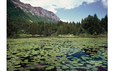 Immagine: Lago di Cei